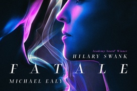 Affiche du film Fatale