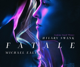 Affiche du film Fatale