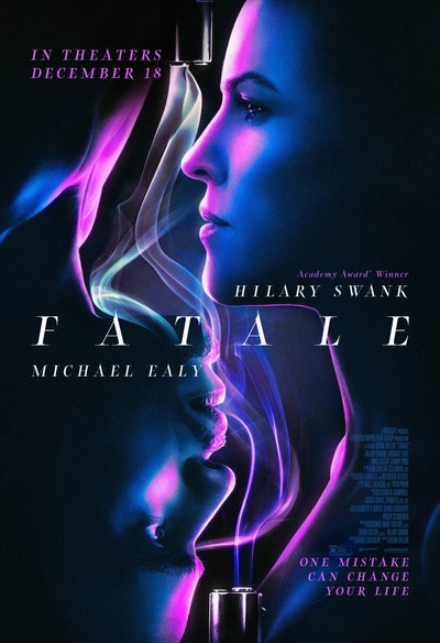 Affiche du film Fatale