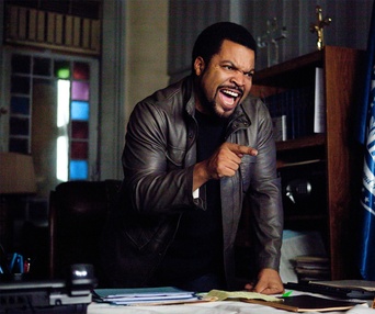 Une scène du film 21 Jump Street