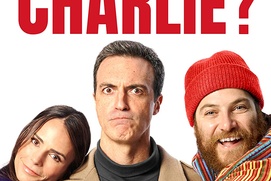 Affiche du film Who Invited Charlie?