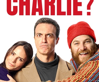 Affiche du film Who Invited Charlie?