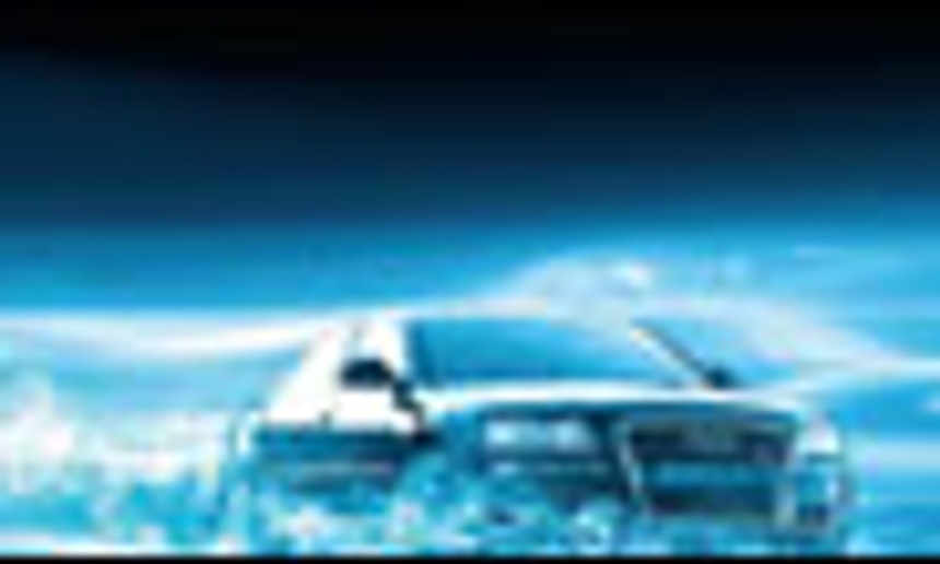 Affiche en français du film d'action Transporteur 3