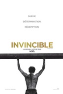 Affiche du film Invincible