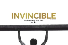 Affiche du film Invincible