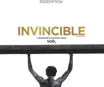 Affiche du film Invincible
