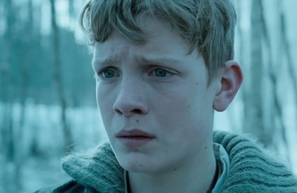 Bande-annonce en anglais