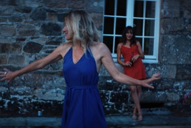 Image du film Les amours d'Anaïs
