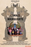 Affiche du film L'image manquante