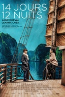 Affiche du film 14 jours 12 nuits