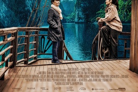 Affiche du film 14 jours, 12 nuits Affiche du film 14 jours, 12 nuits