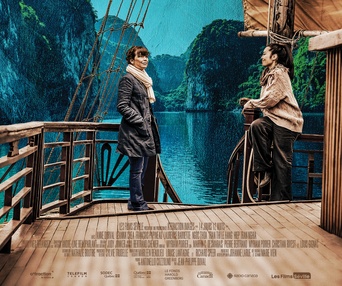 Affiche du film 14 jours, 12 nuits
