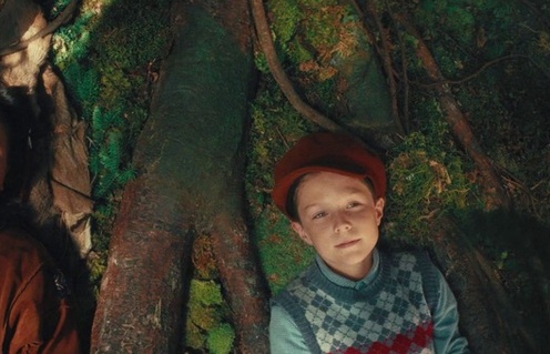 Pré-bande-annonce en français