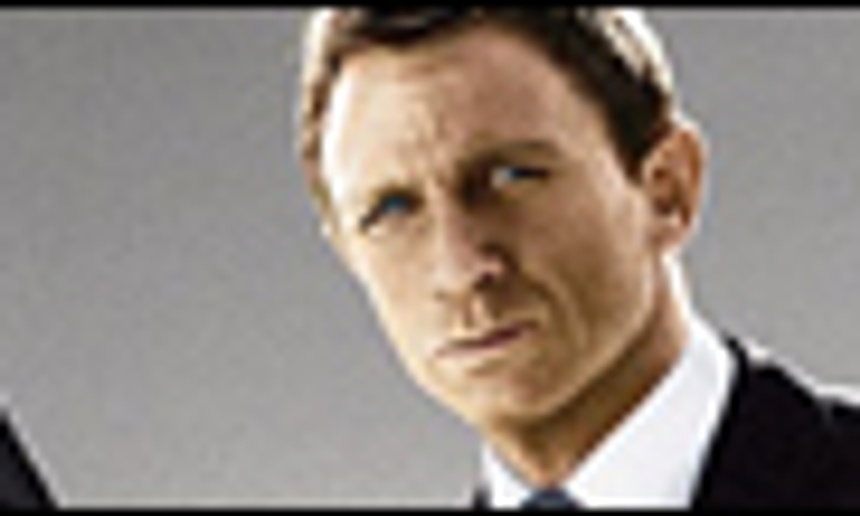 Sorties DVD : Bond est de retour à la maison