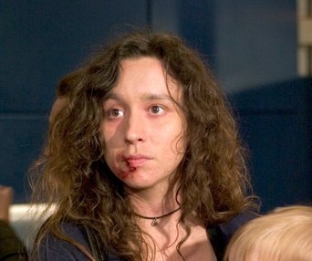 Scène du film La neuvaine