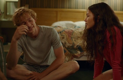 Bande-annonce en anglais