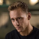 Photo de Tom Hiddleston