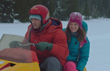 Bande-annonce en français