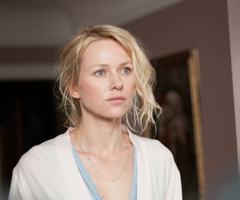 Une scène du film Dream House