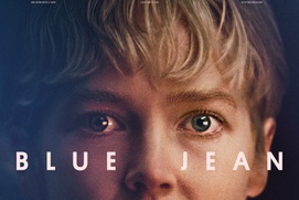 Affiche du film Blue Jean