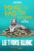 Affiche du film Le tigre blanc