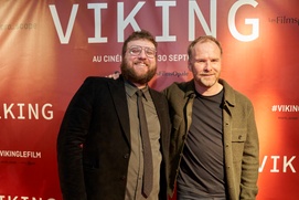 Première de Viking