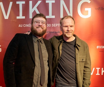 Première de Viking