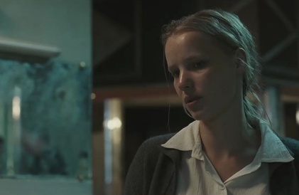 Bande-annonce en anglais