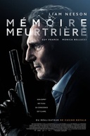 Affiche du film Mémoire meurtrière