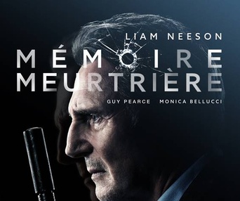 Affiche du film Memory