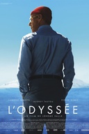 Affiche du film L'odyssée