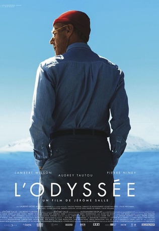 L'odyssée