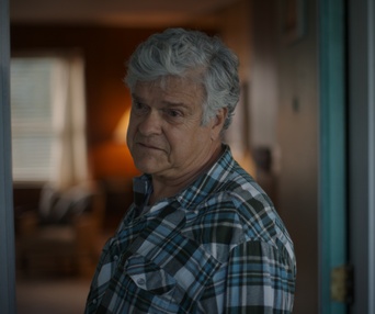 Images des épisodes du 4 et du 11 janvier d'Une autre histoire
