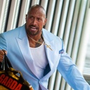 Dwayne Johnson dans Pain & Gain