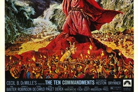 Image du film The Ten Commandments