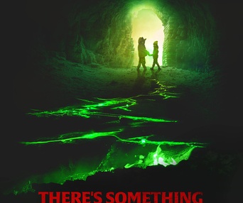 Affiche du film There's Something Wrong with the Children