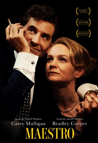 Affiche du film Maestro