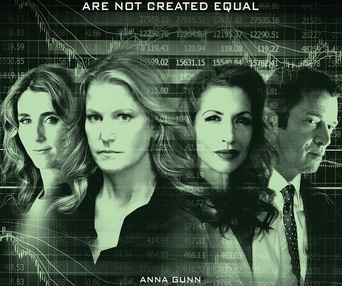 Affiche du film Equity