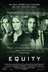 Affiche du film Equity
