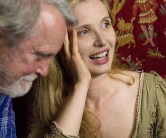 Scène du film Deux jours à Paris