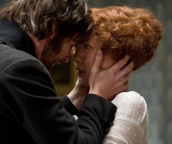 Une scène du film Cloud Atlas