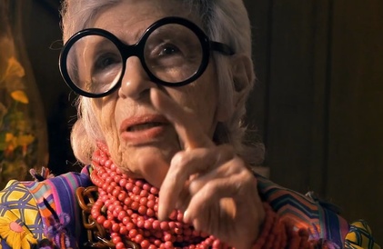 Bande-annonce en anglais