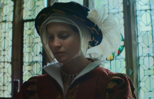 Bande-annonce en anglais