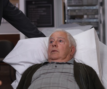 Lâcher prise épisode du 23 mars 2020