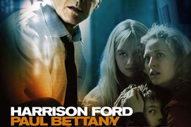 Affiche du film Firewall Affiche du film Firewall