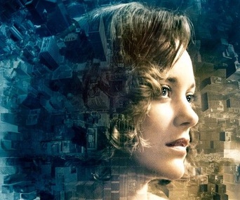 Affiche personnage du film Inception