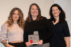 Première de Coco ferme au 26e FIFEM
