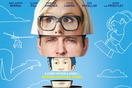 Affiche du film Zoom