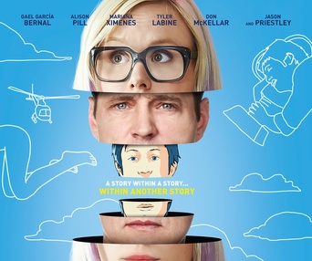 Affiche du film Zoom