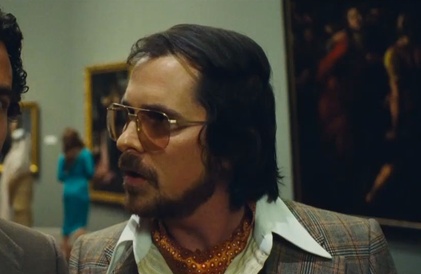 Bande-annonce en anglais